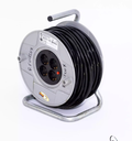 25m 220v electric reel