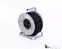 50m 220v electric reel
