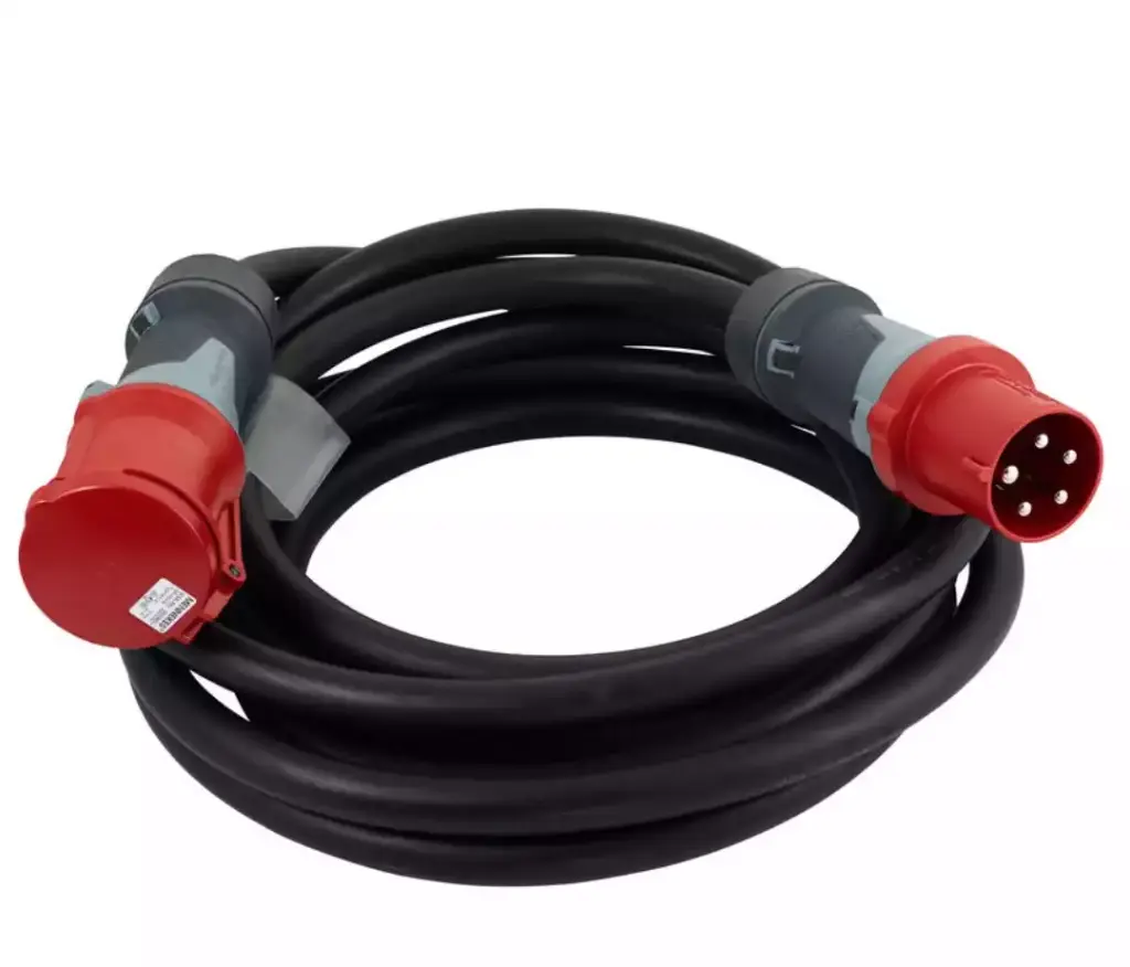 10m 32A TRI extension cord