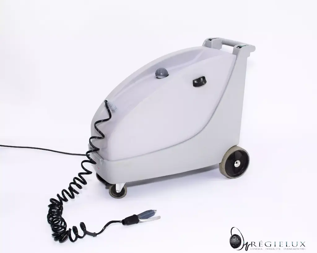 SANITIZER disinfection machine