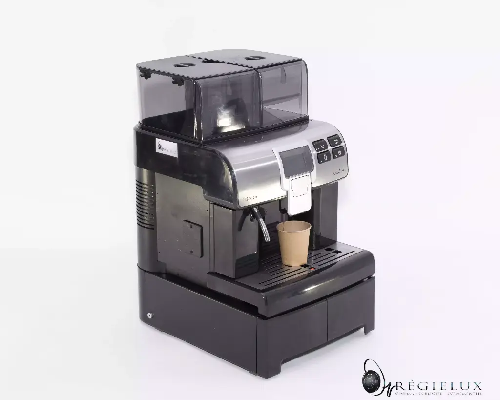 SAECO / AULIKA BEAN COFFEE MACHINE 1KG COFFEE / 4.5L TANK