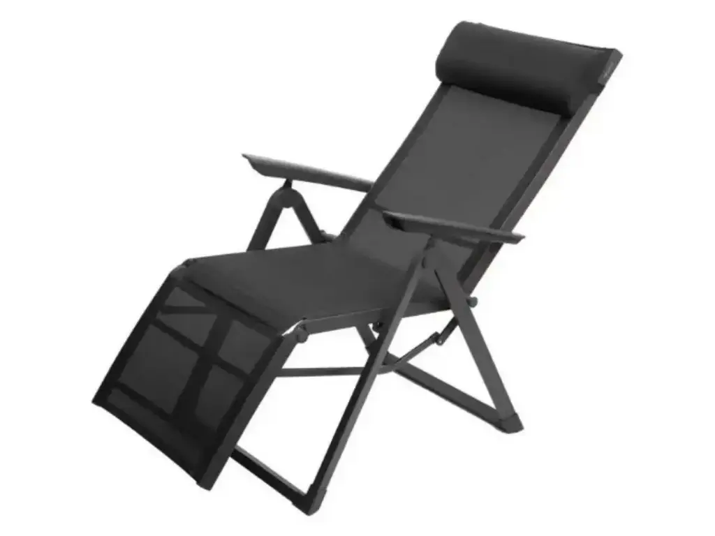 Fauteuil comfort Acteurs(chaise longue)