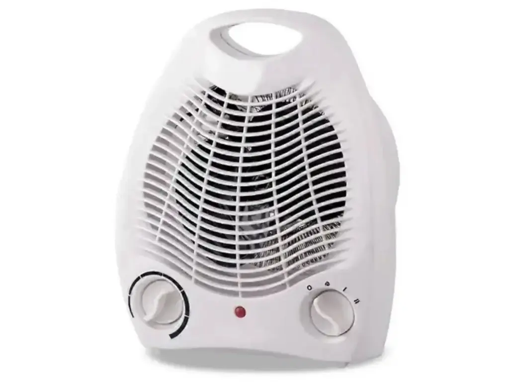 Small 220v electric heater