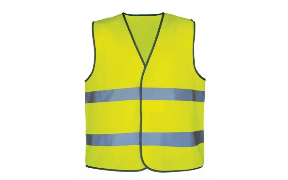 Signal vest