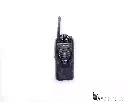 Kenwood Pro PMR walkie talkie
