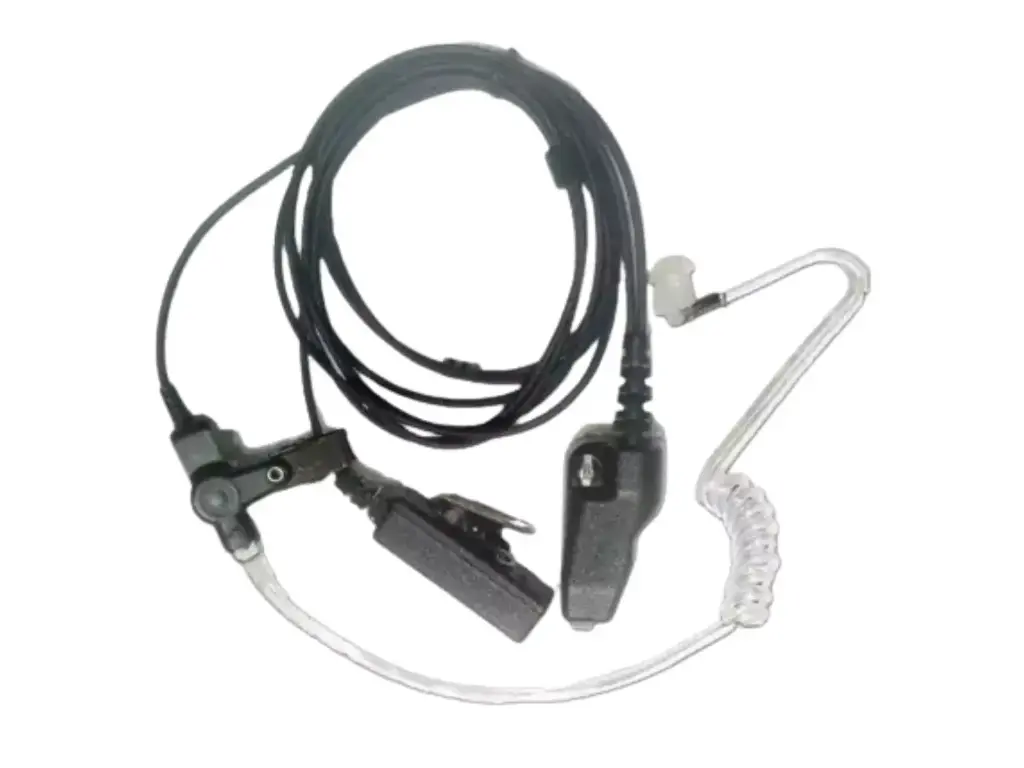 Bodyguard Earpiece