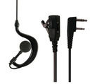 Ear hook headset