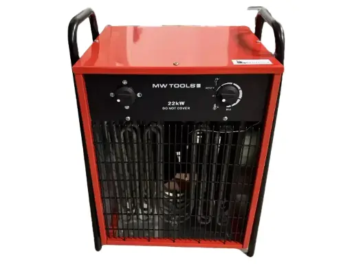 [CHA0012-2] Electric heating 22Kw -63Atri