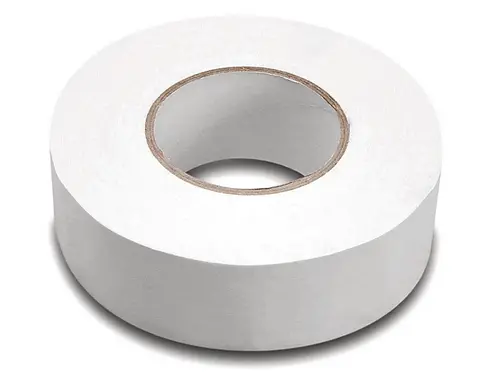 [CONS0002] Gaffer tape 50m WHITE