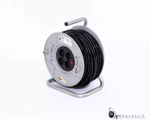 [ELEC0012] Enrouleur électrique 50m 220v