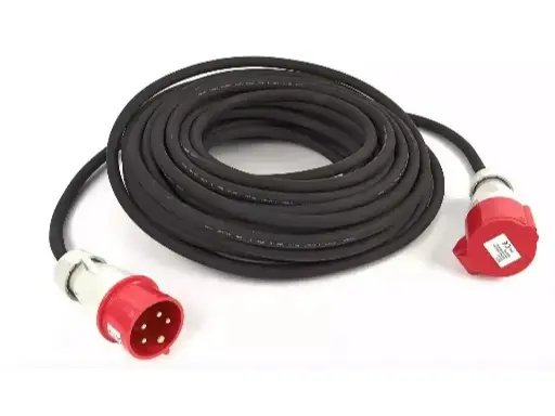 [ELEC0013] 10m 16ATRI electrical extension cord
