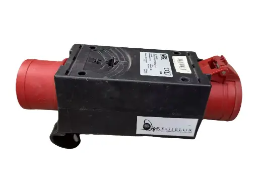 [ELEC0022] 32ATRI (male) / 16ATRI (female) adapter