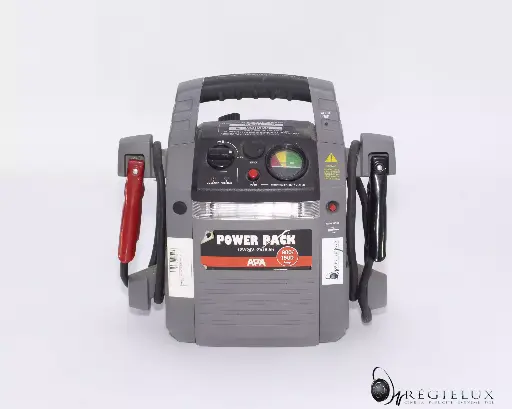 [ELEC0023] Car/Truck Booster (12V / 24V)