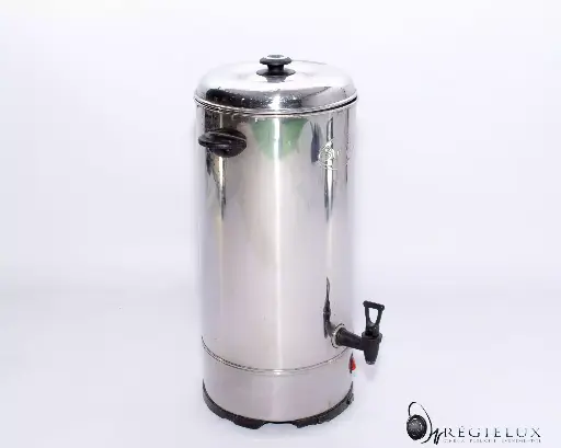 [EVE0019] 14L stainless steel coffee percolator