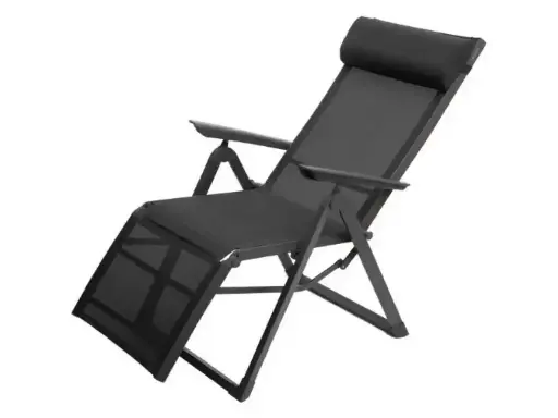 [EVE0034] Actors comfort armchair (lounge chair)