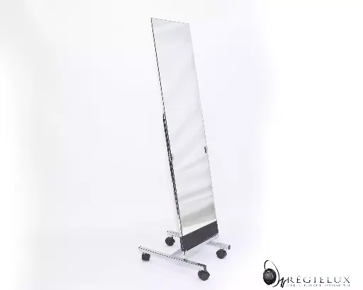 [HMC0005] Standing costume mirror