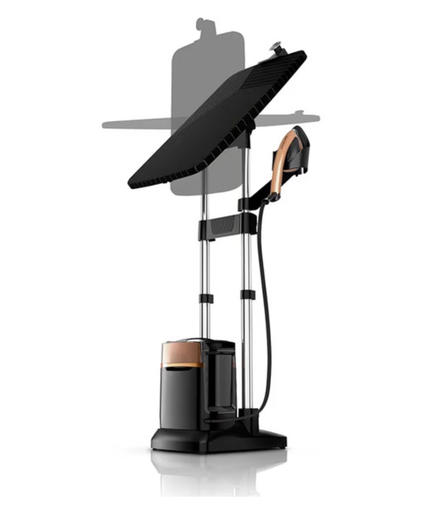[HMC0013] STEAMER Pro / CALOR Pro