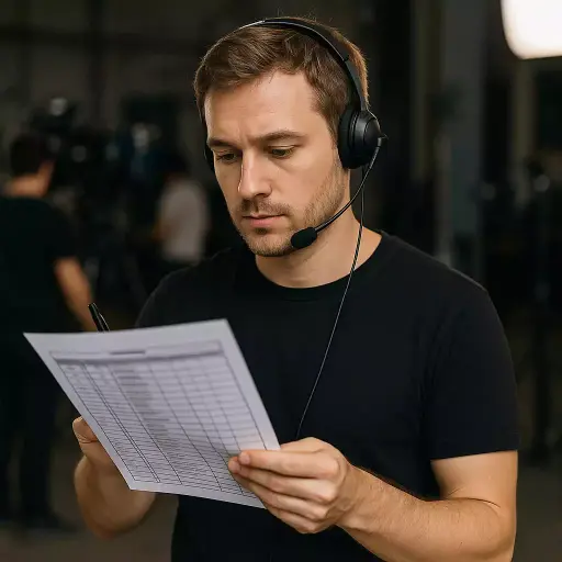 [PRES0003] ASSISTANT MANAGER SERVICE / DAY