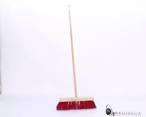 [REG0003] Industrial broom
