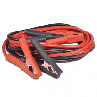 [REG0004] 1.5M jumper cables (red and black)