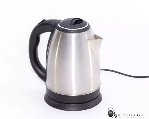 [REG0005] Stainless steel kettle