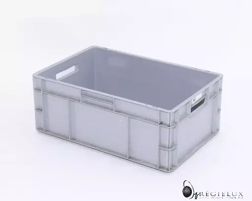 [REG0007] Medium storage crate