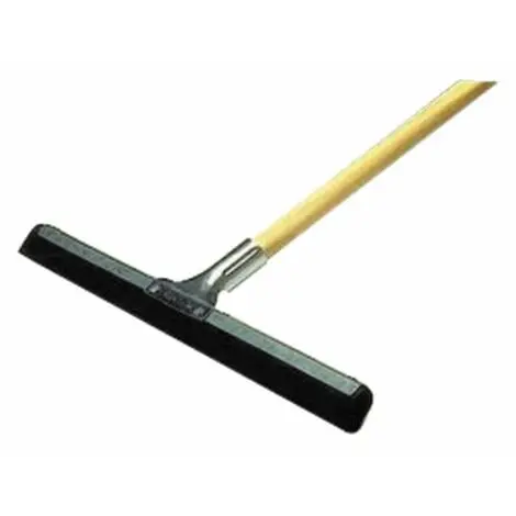 [REG0020] Squeegee Broom
