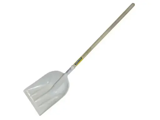 [REG0021] Snow shovel