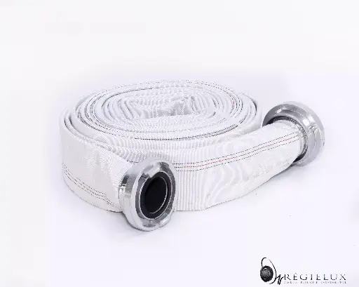 [REG0032] 20 meter fire hose