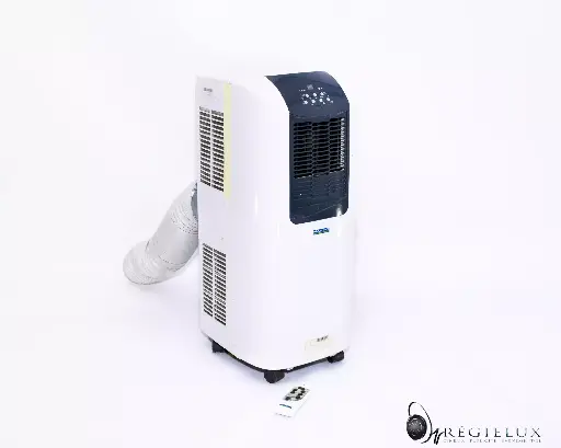 [REG0034] Portable air conditioner
