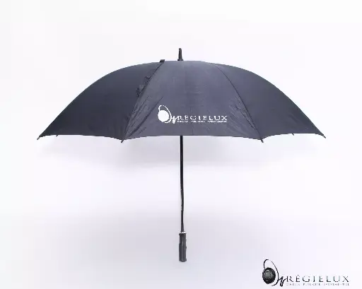 [REG0053] Parapluie Régielux noir