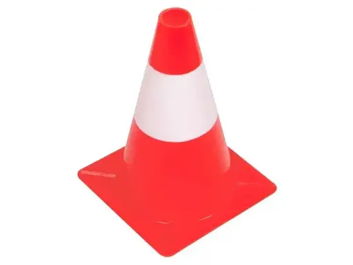 [SIGN0001] Small traffic cone