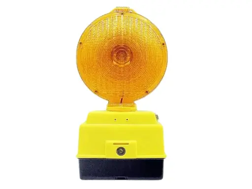 [SIGN0005] NADAR barrier light beacon