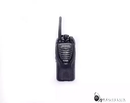 [TAL0001] Kenwood Pro PMR walkie talkie