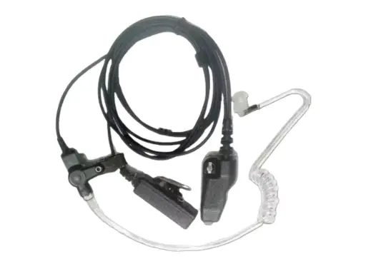 [TAL0003] Bodyguard Earpiece