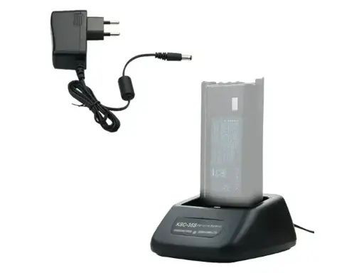 [TAL0009] Kenwood individual walkie charger