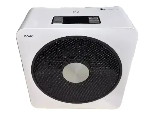 [CHA0015] Chauffage électrique Céramique 2,5KW