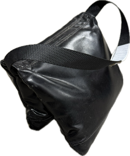 [TENT0010] Gueuse Machino noire