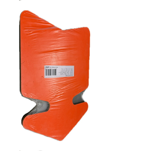 [CONS0014] Flèches Fluo x10 (32x48cm)